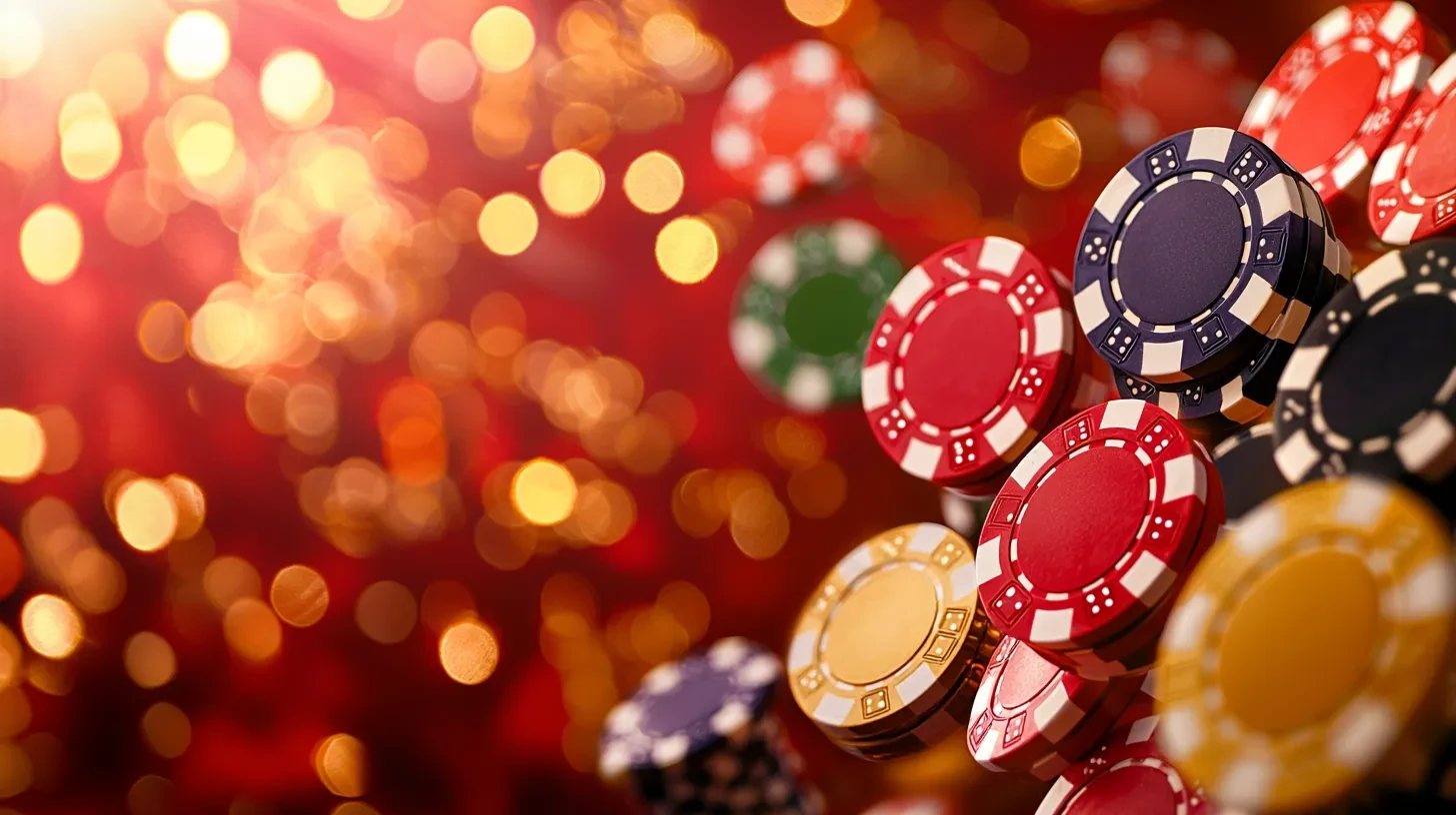 casino game86 2