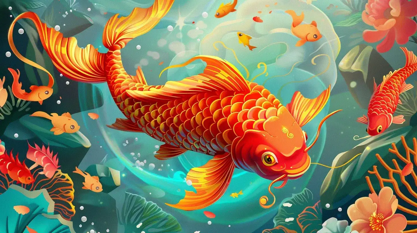 Fishing War